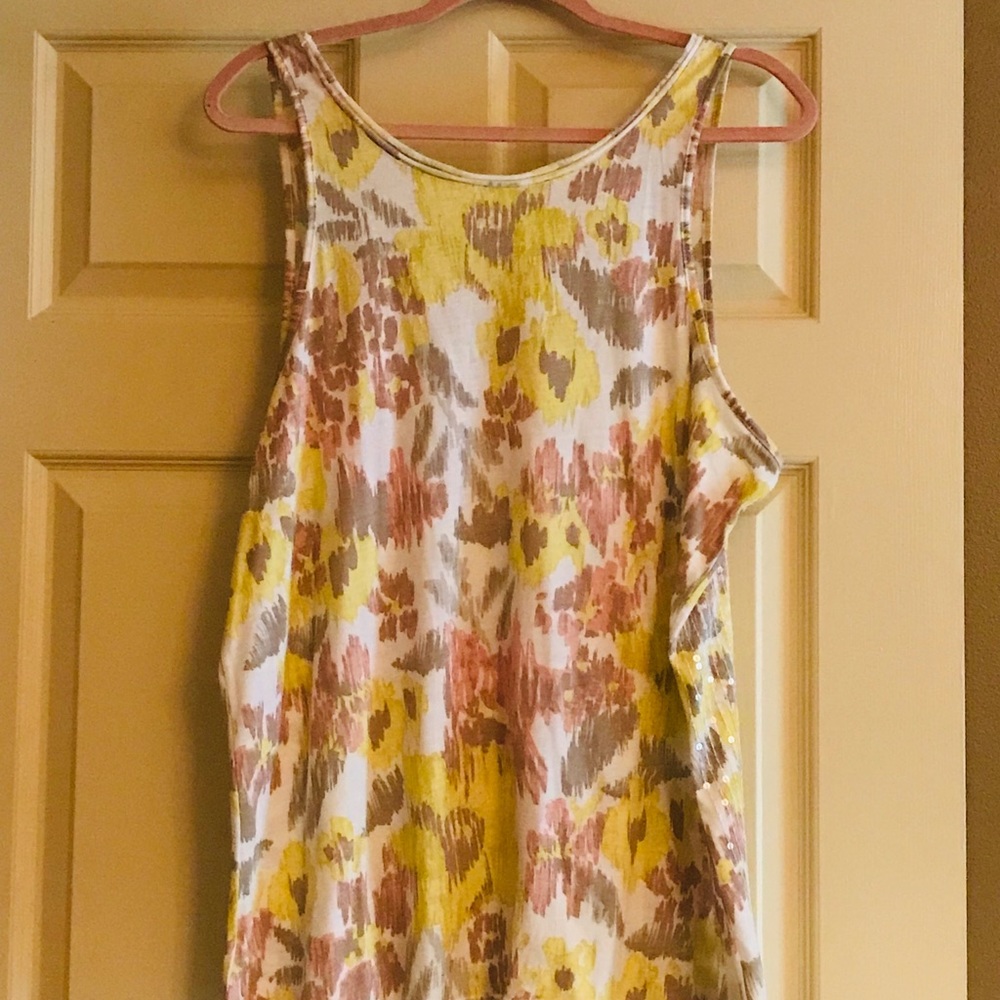 Tank top